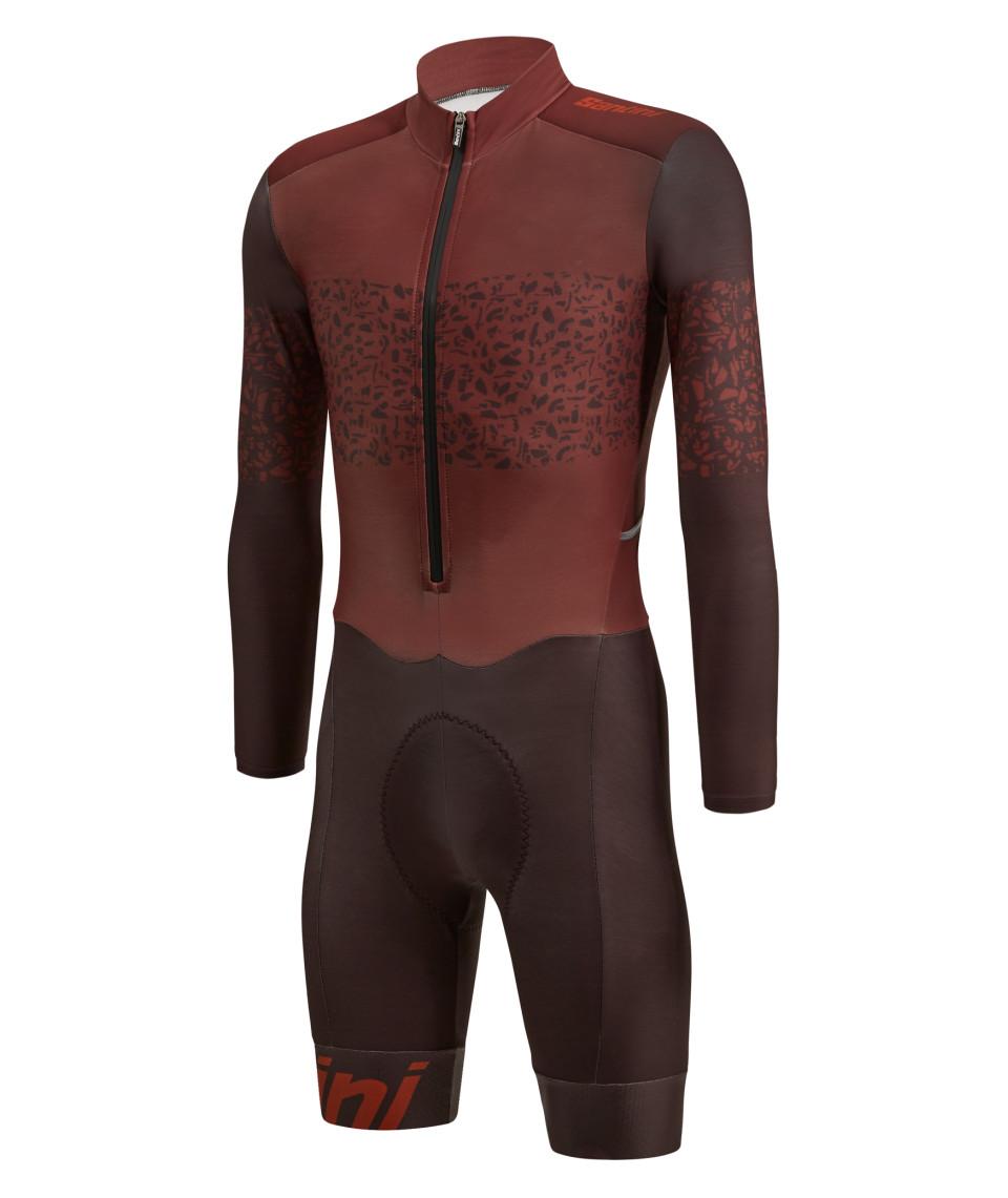 Santini CROSS - BODY CICLOCROSS Shopping Online