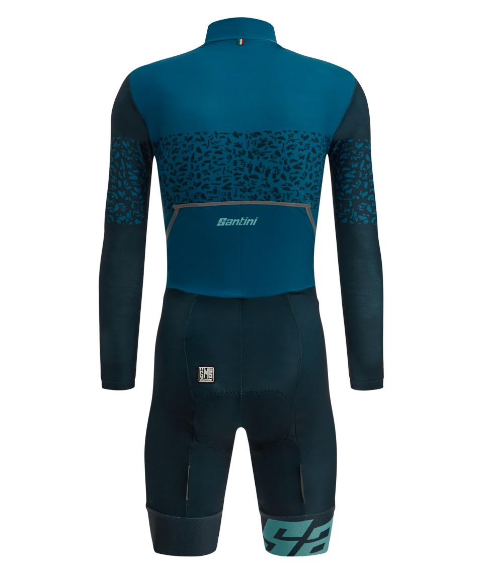 Santini CROSS - BODY CICLOCROSS Affare Del Giorno