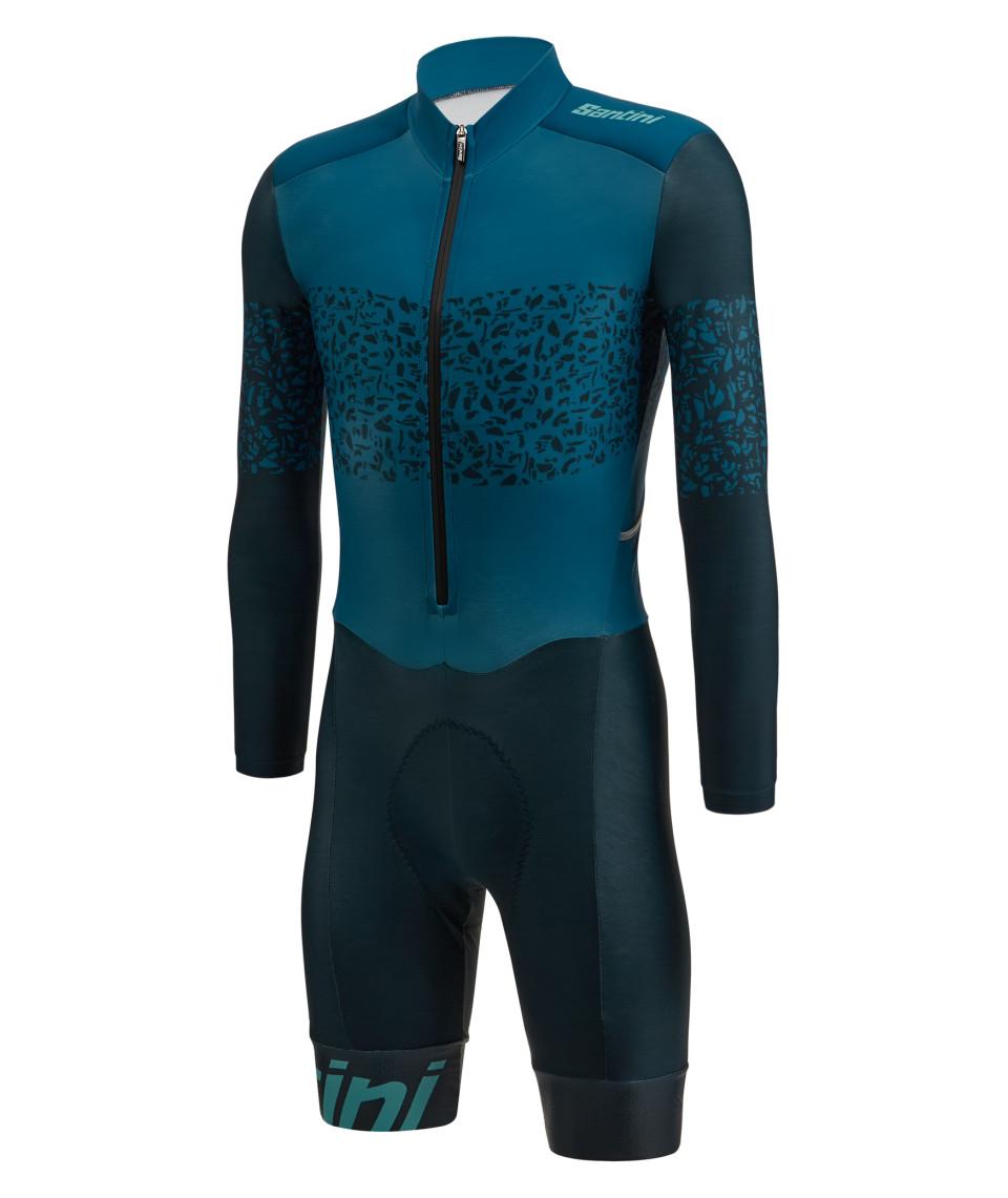 Santini CROSS - BODY CICLOCROSS Affare Del Giorno