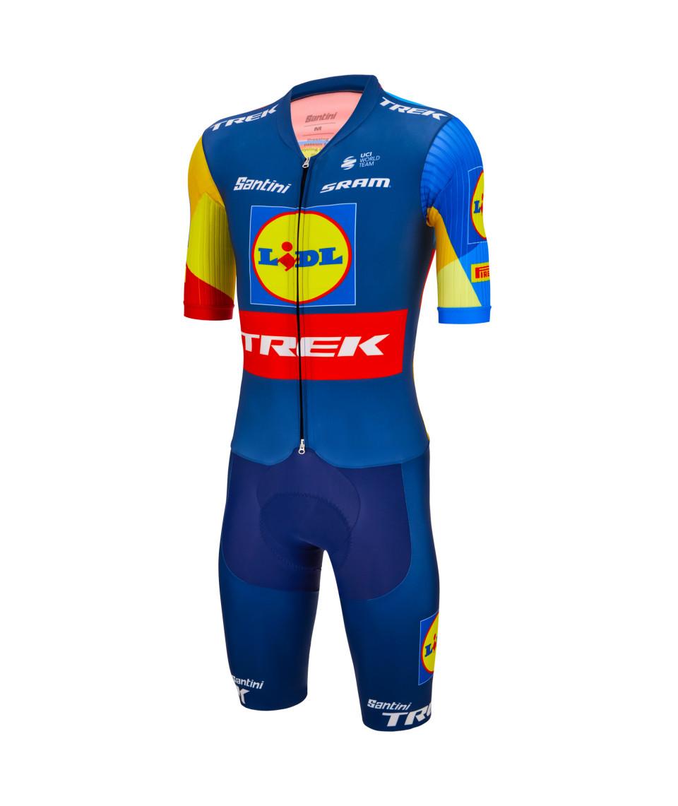Santini LIDL TREK - BODY Prezzo Ridotto