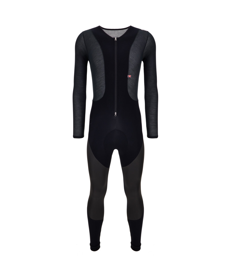 Santini DRY - calzamaglia Sottocosto