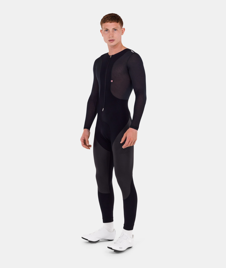 Santini DRY - calzamaglia Sottocosto
