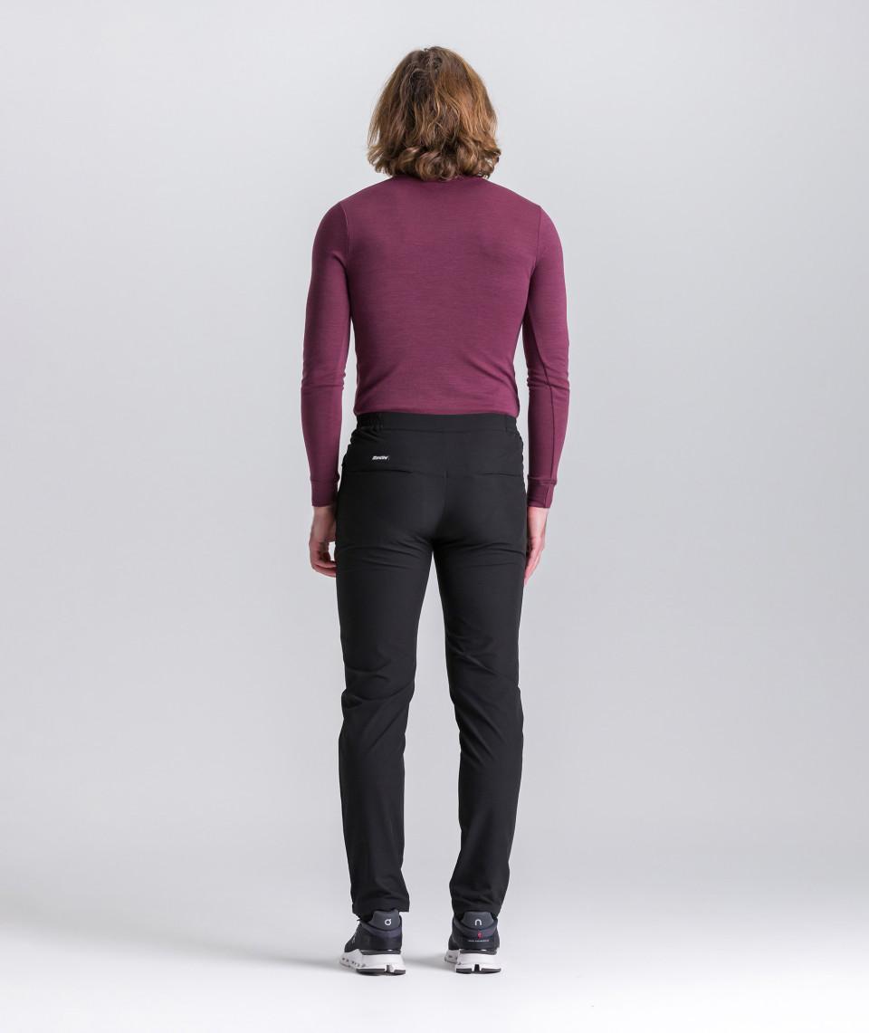 Santini ACTIVE - PANTALONE TECNICO Vendite Flash