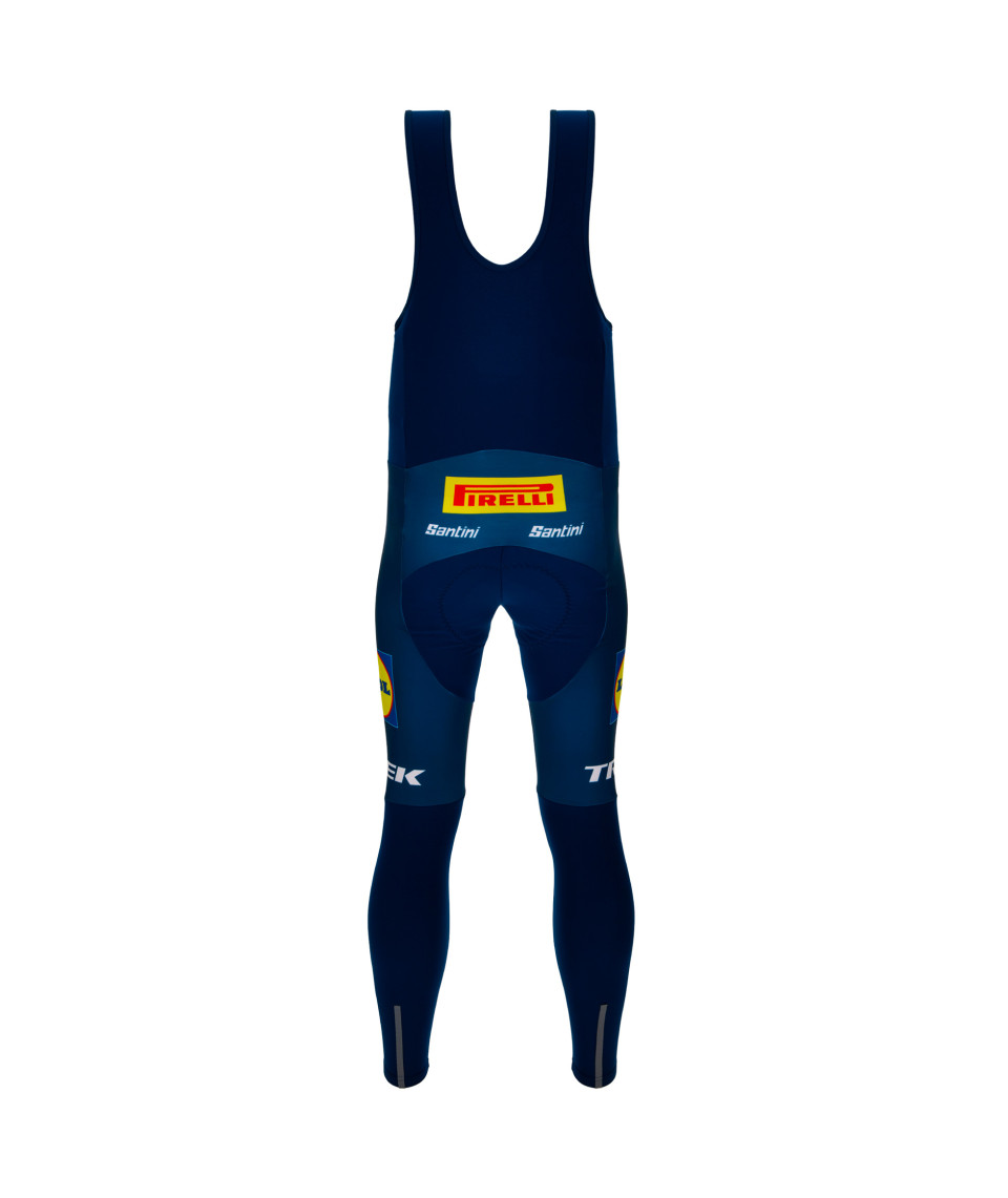 Santini LIDL TREK - CALZAMAGLIA Italy