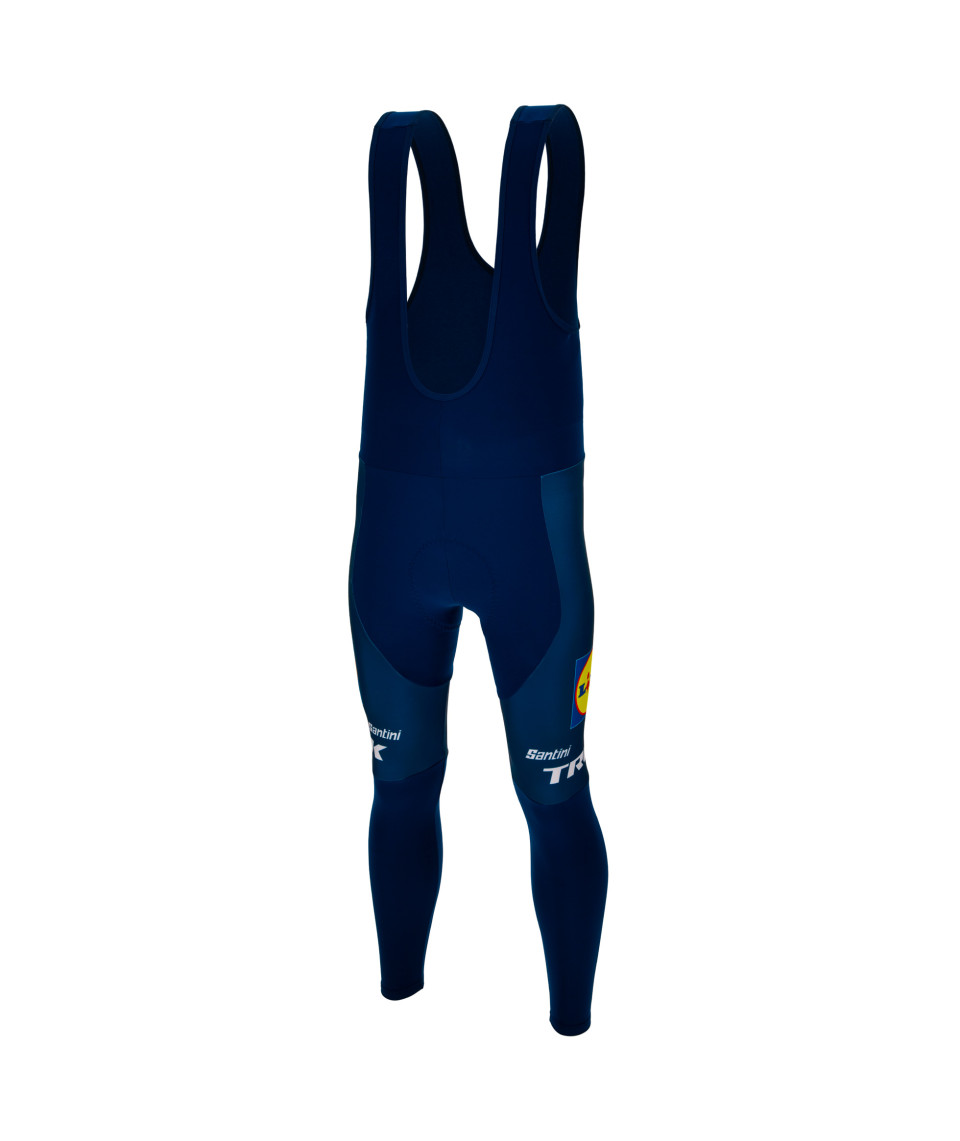 Santini LIDL TREK - CALZAMAGLIA Italy