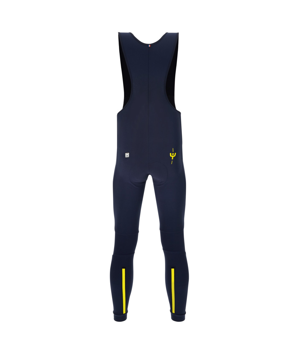 Santini LE MAILLOT JAUNE - CALZAMAGLIA Italia