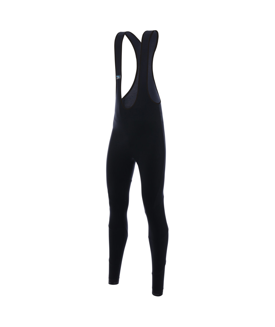 Santini GOCCE - CALZAMAGLIA NERO 2025