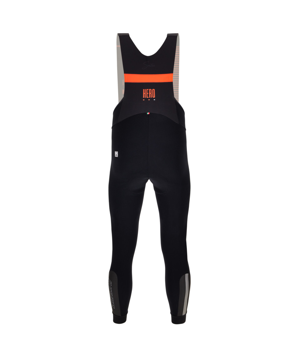 Santini HERO - CALZAMAGLIA Qualità
