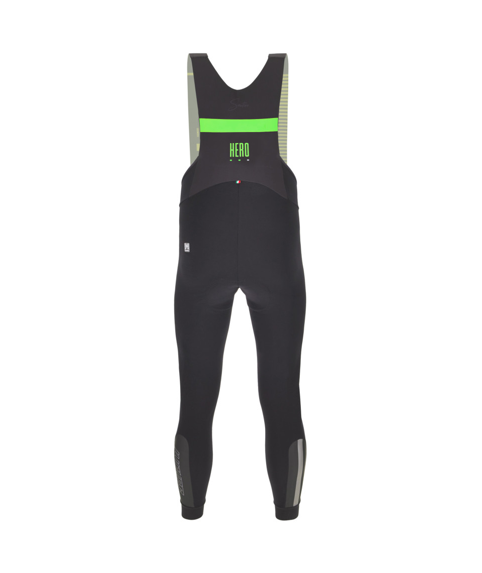Santini HERO - CALZAMAGLIA Promozione
