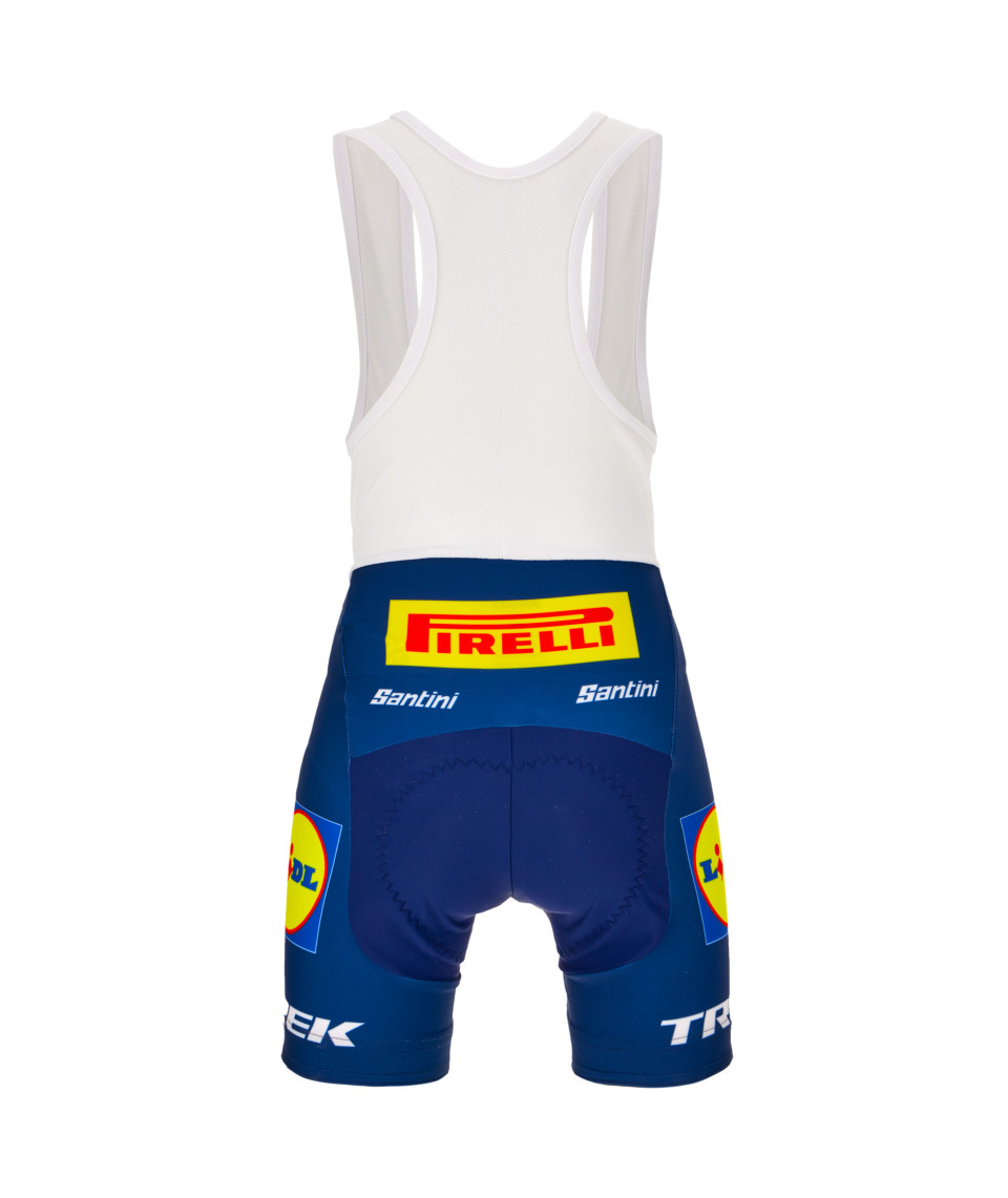 Santini LIDL TREK - PANTALONCINI BAMBINO Ultimi due giorni