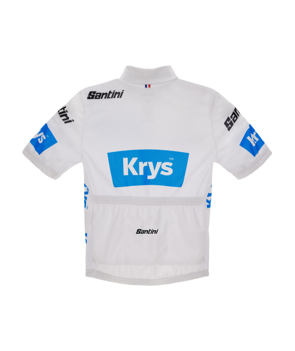Santini LEADER GPM - MAGLIA BAMBINO Prezzo Ridotto