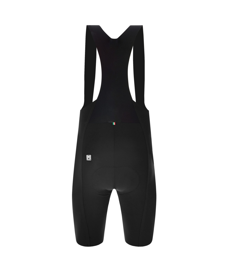 Santini UNICO+ - PANTALONCINI Presa