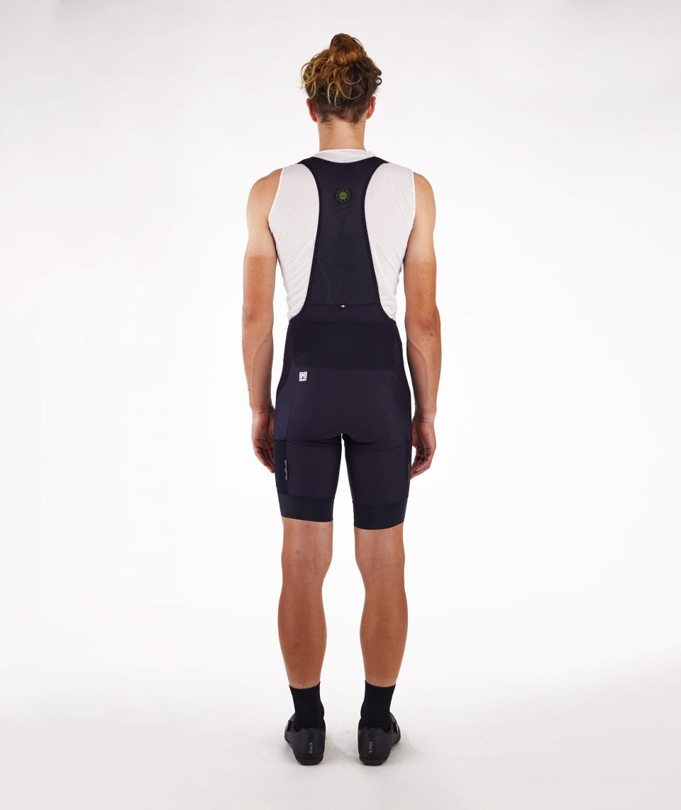 Santini GRAVEL - PANTALONCINI CARGO Online