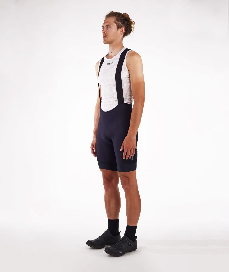 Santini GRAVEL - PANTALONCINI CARGO Online