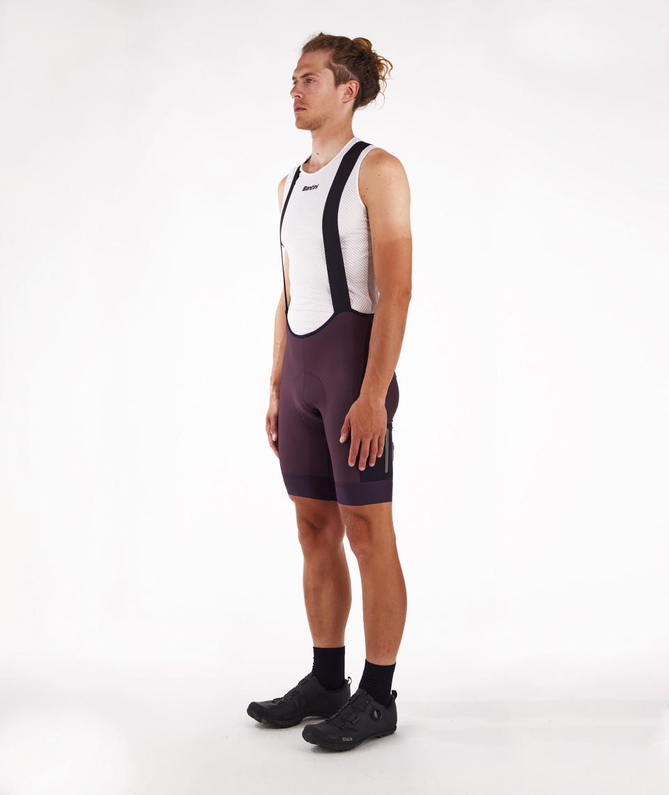 Santini GRAVEL - PANTALONCINI CARGO Outlet