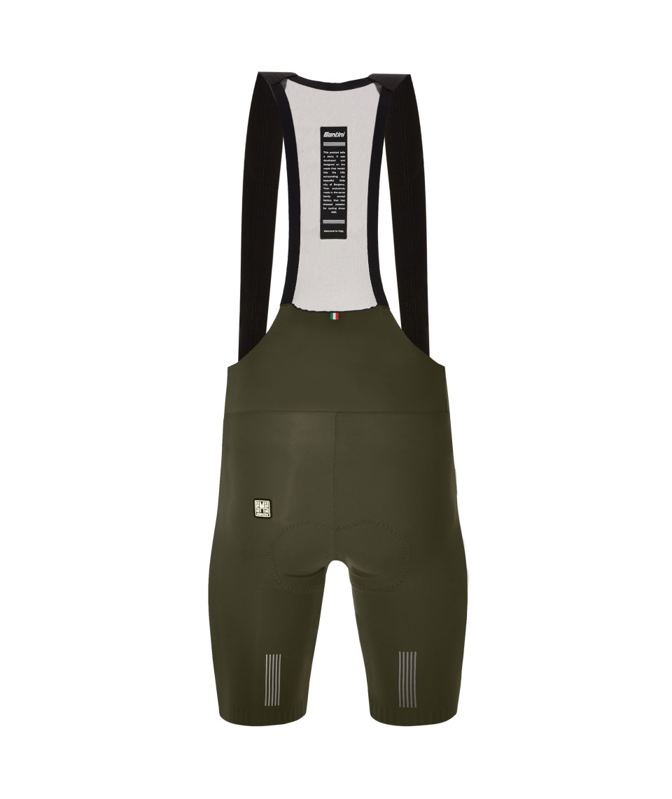 Santini PLUSH - PANTALONCINI Vendita Calda