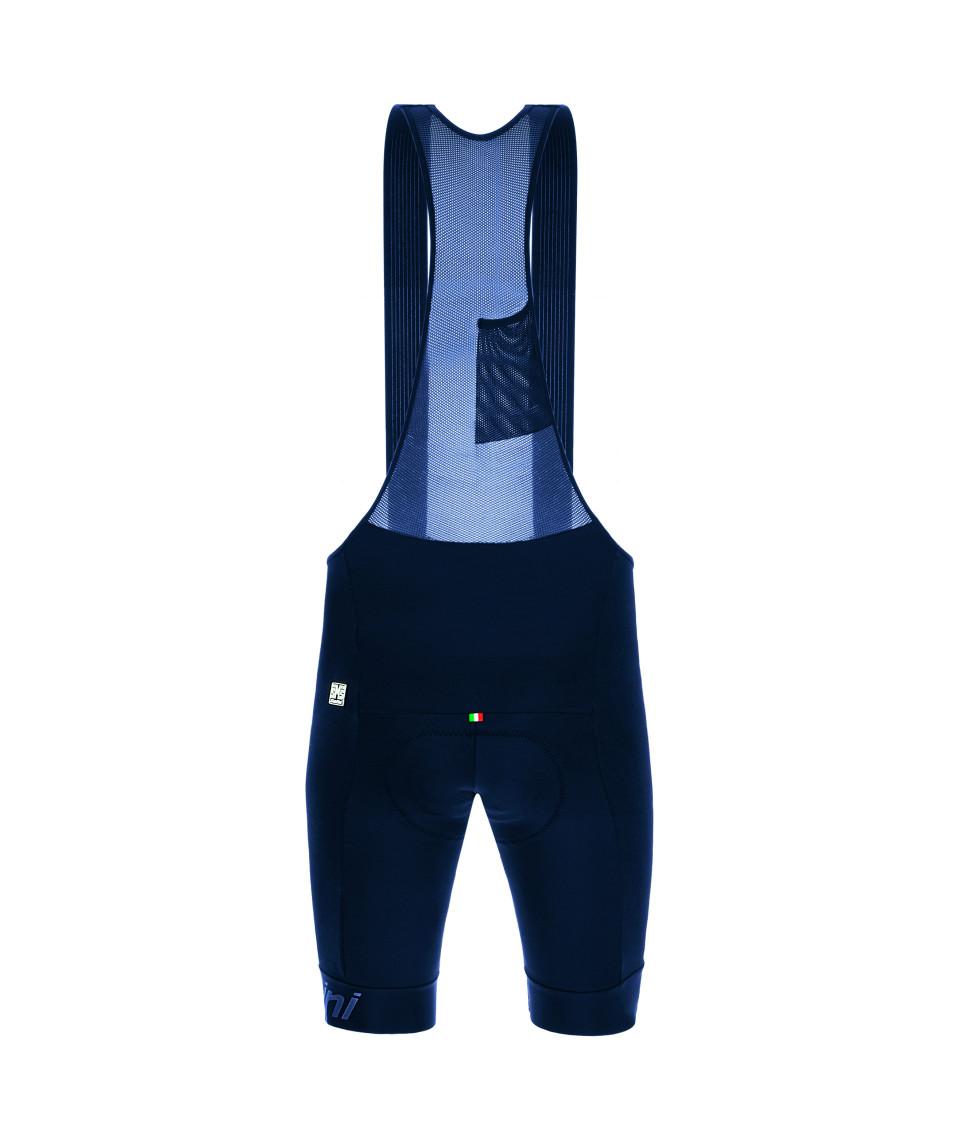 Santini IMPACT - PANTALONCINI ANTI-TAGLIO Vendita Economica