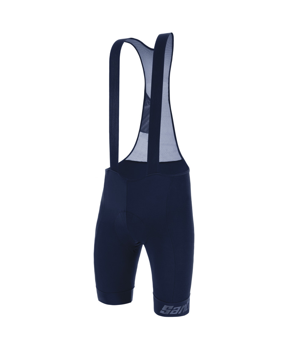 Santini IMPACT - PANTALONCINI ANTI-TAGLIO Vendita Economica