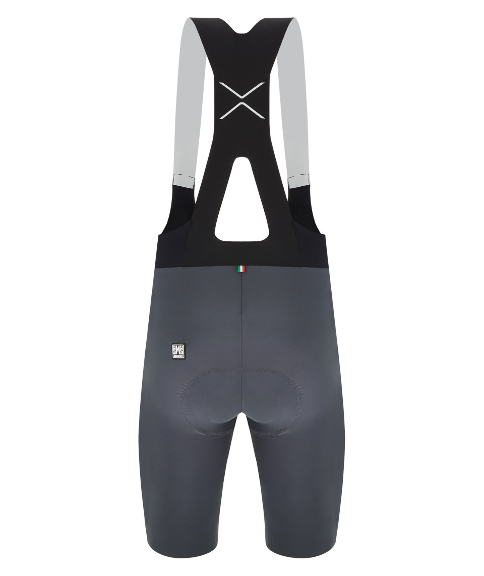 Santini REDUX SPEED - PANTALONCINO Saldi Di Fabbrica
