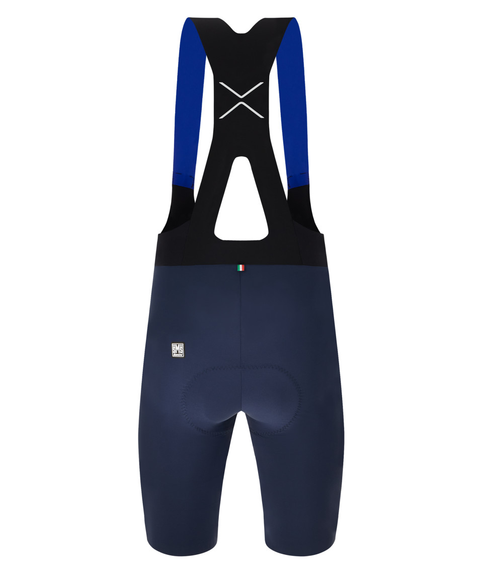 Santini REDUX SPEED - PANTALONCINO Vendite Flash
