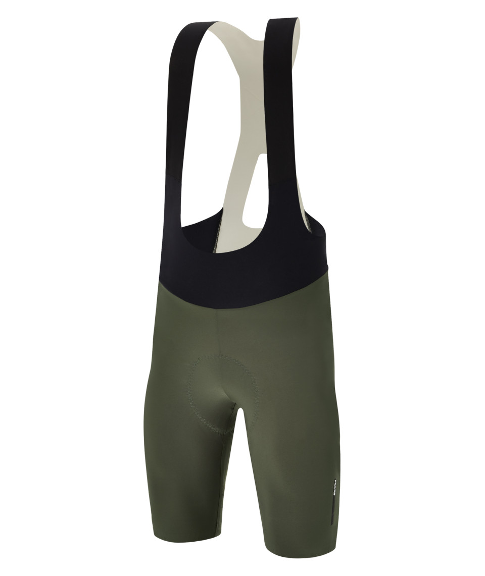 Santini REDUX SPEED - PANTALONCINO Negozio