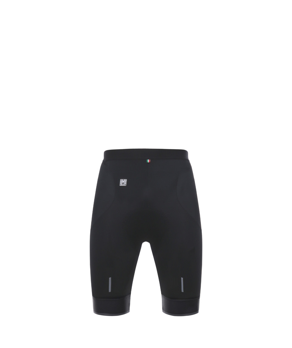 Santini KARMA DELTA - PANTALONCINO In Saldo