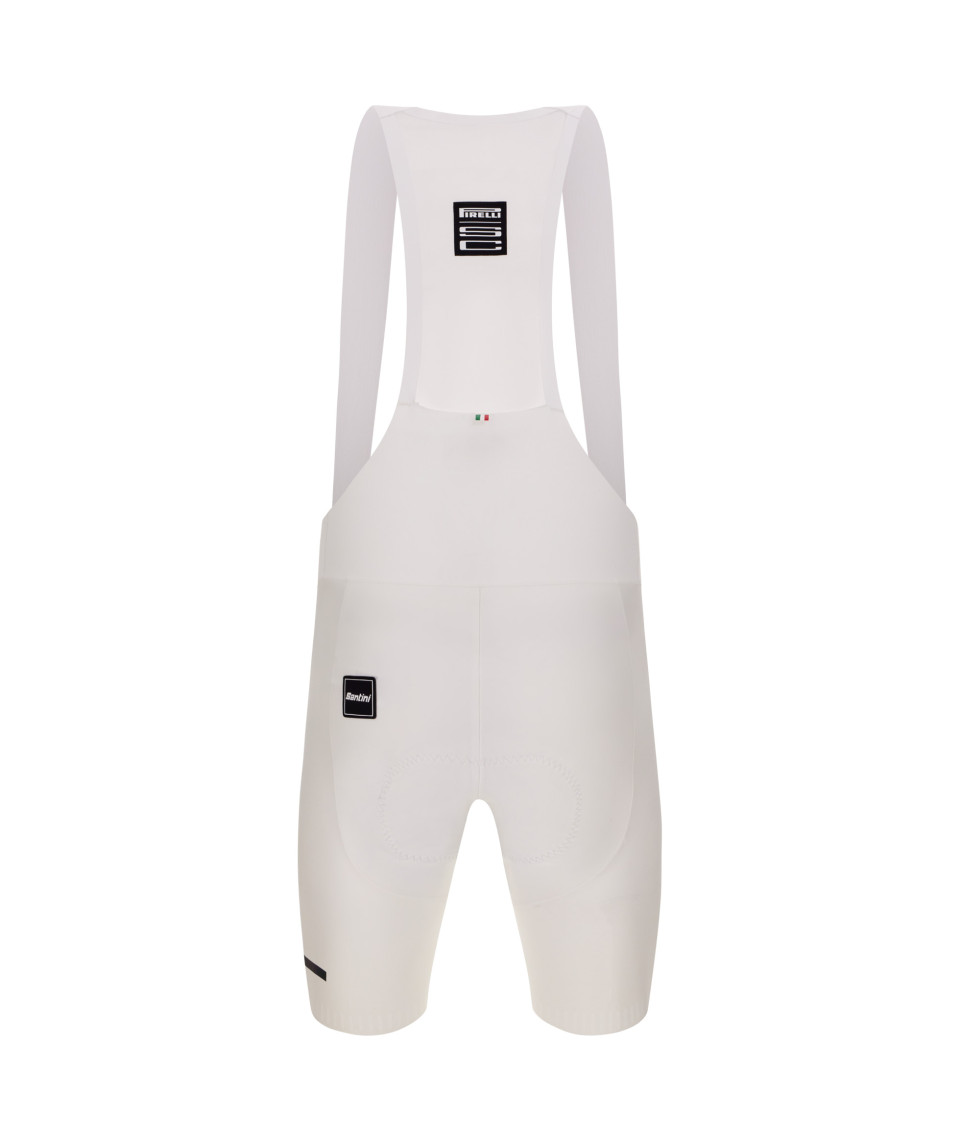 Santini PIRELLI - PANTALONCINI Nuova