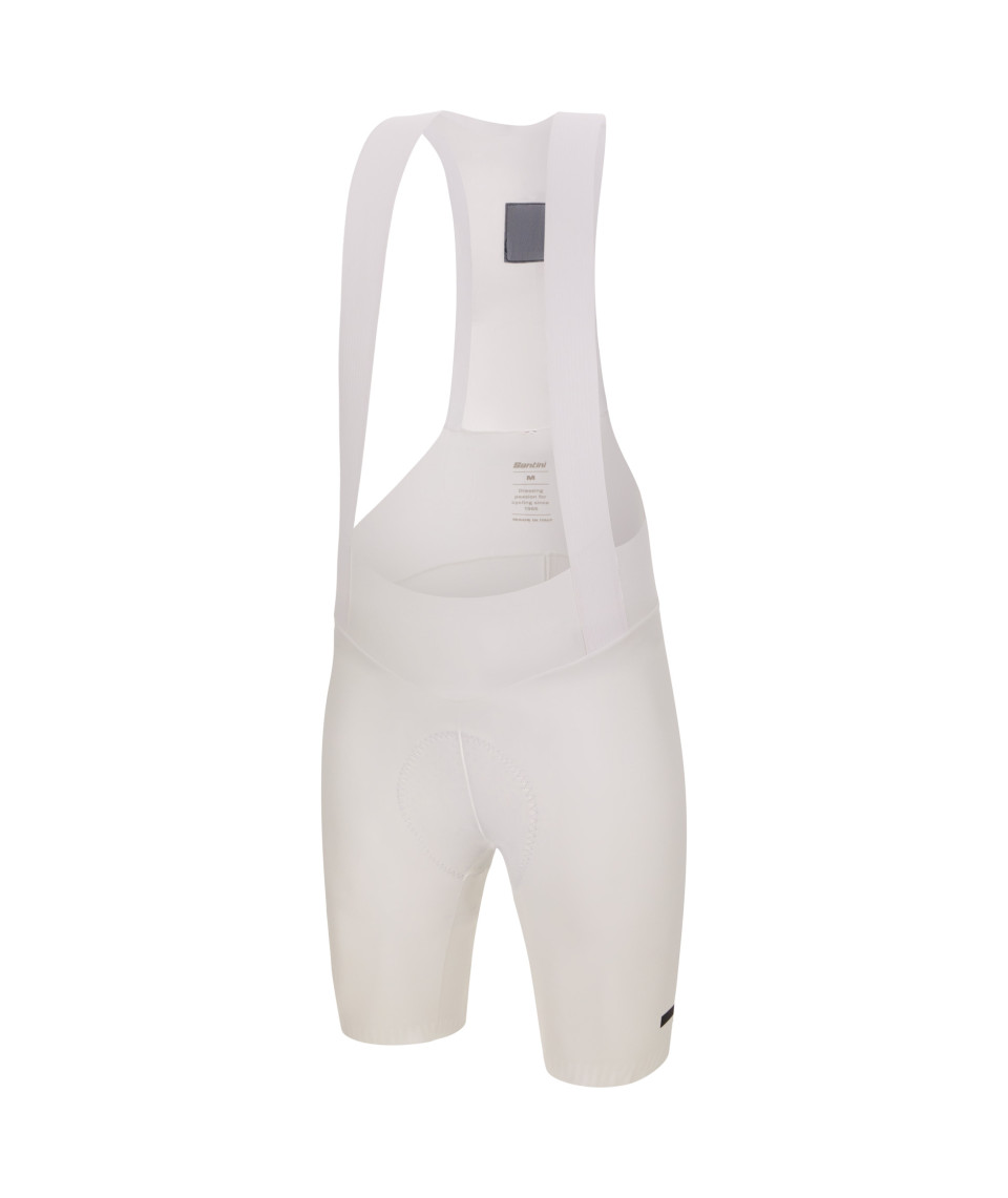 Santini PIRELLI - PANTALONCINI Nuova
