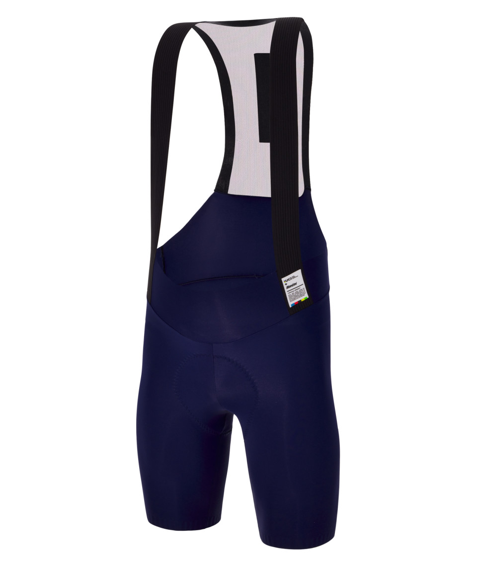 Santini UCI OFFICIAL - PANTALONCINO Italy