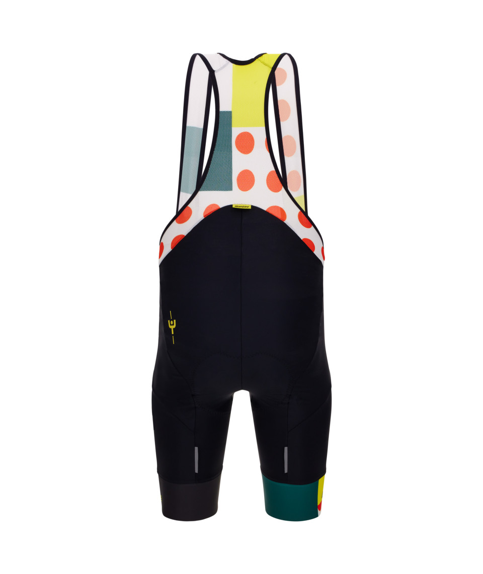 Santini COMBO - PANTALONCINI Spedizione Gratuita