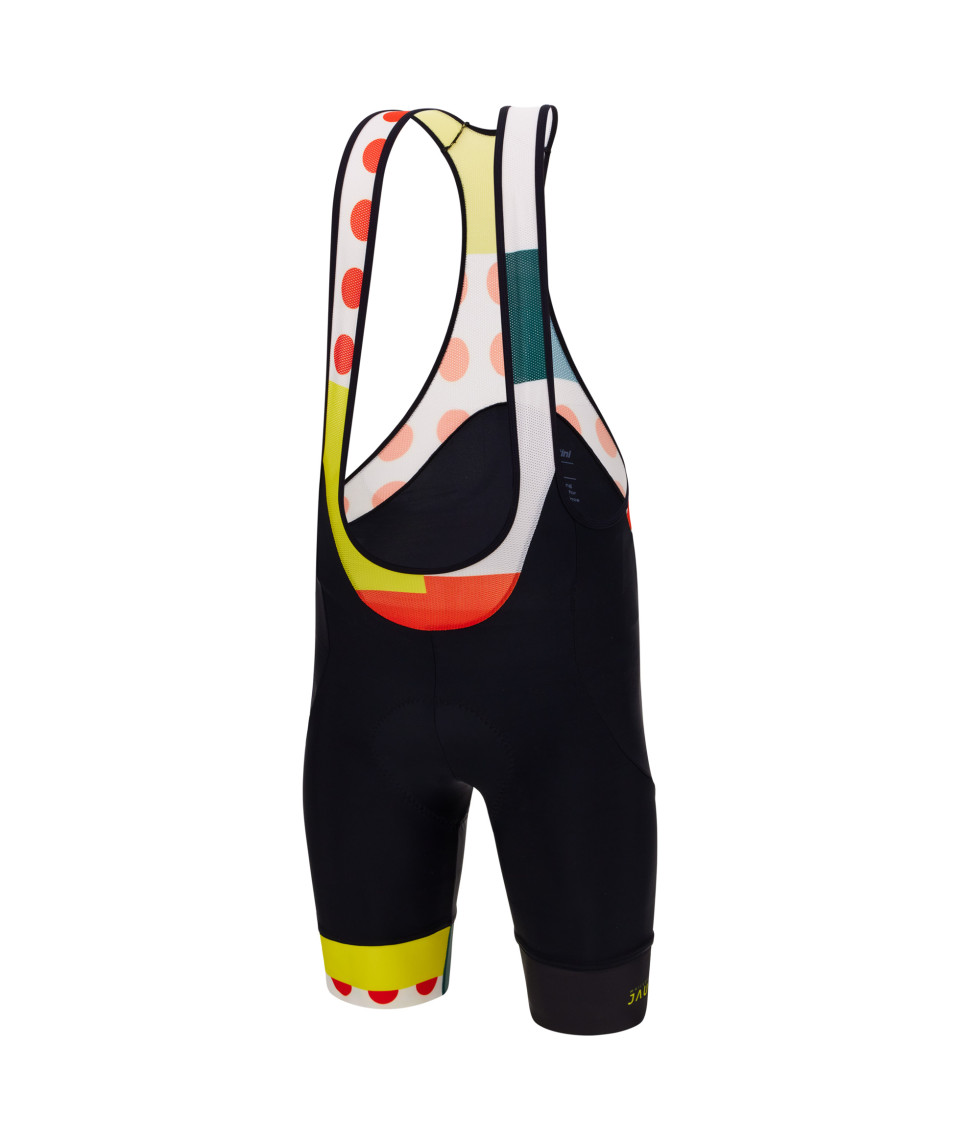 Santini COMBO - PANTALONCINI Spedizione Gratuita