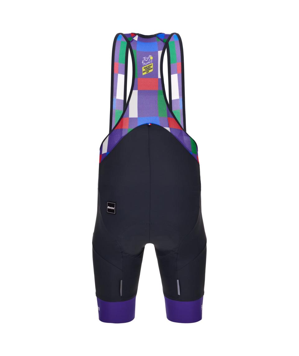 Santini FIRENZE - PANTALONCINI Qualità Garantita