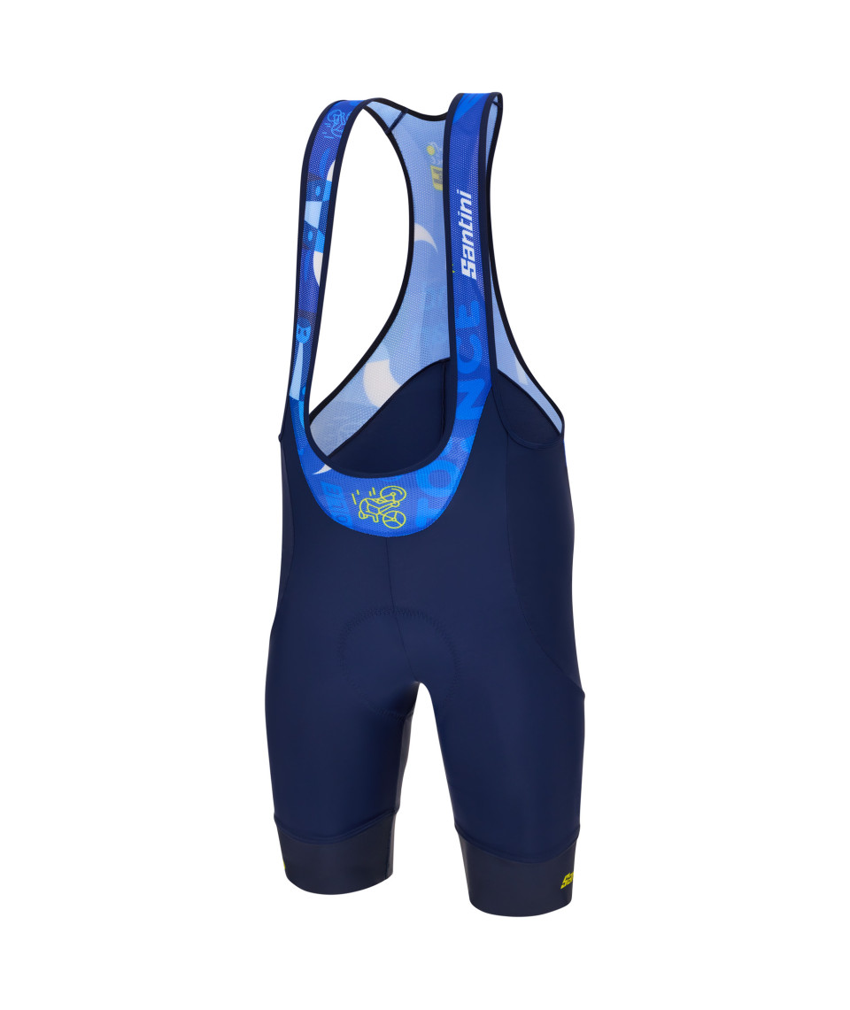 Santini TORINO - PANTALONCINI Negozi Online