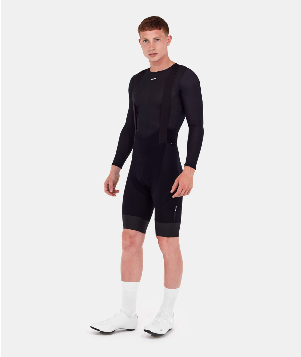 Santini ADAPT SHELL - PANTALONCINI Shopping Online