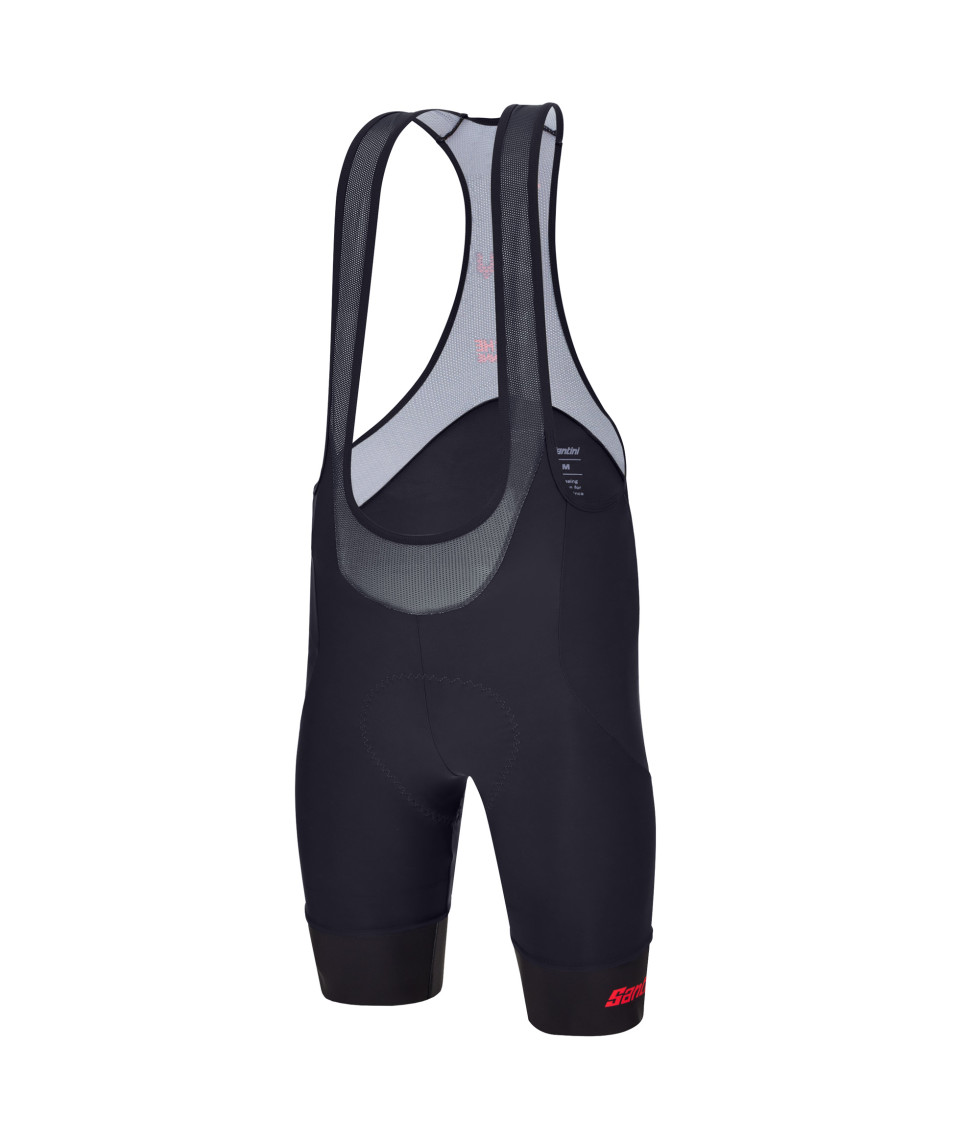 Santini LA FLÈCHE WALLONE - PANTALONCINO Affare Del Giorno