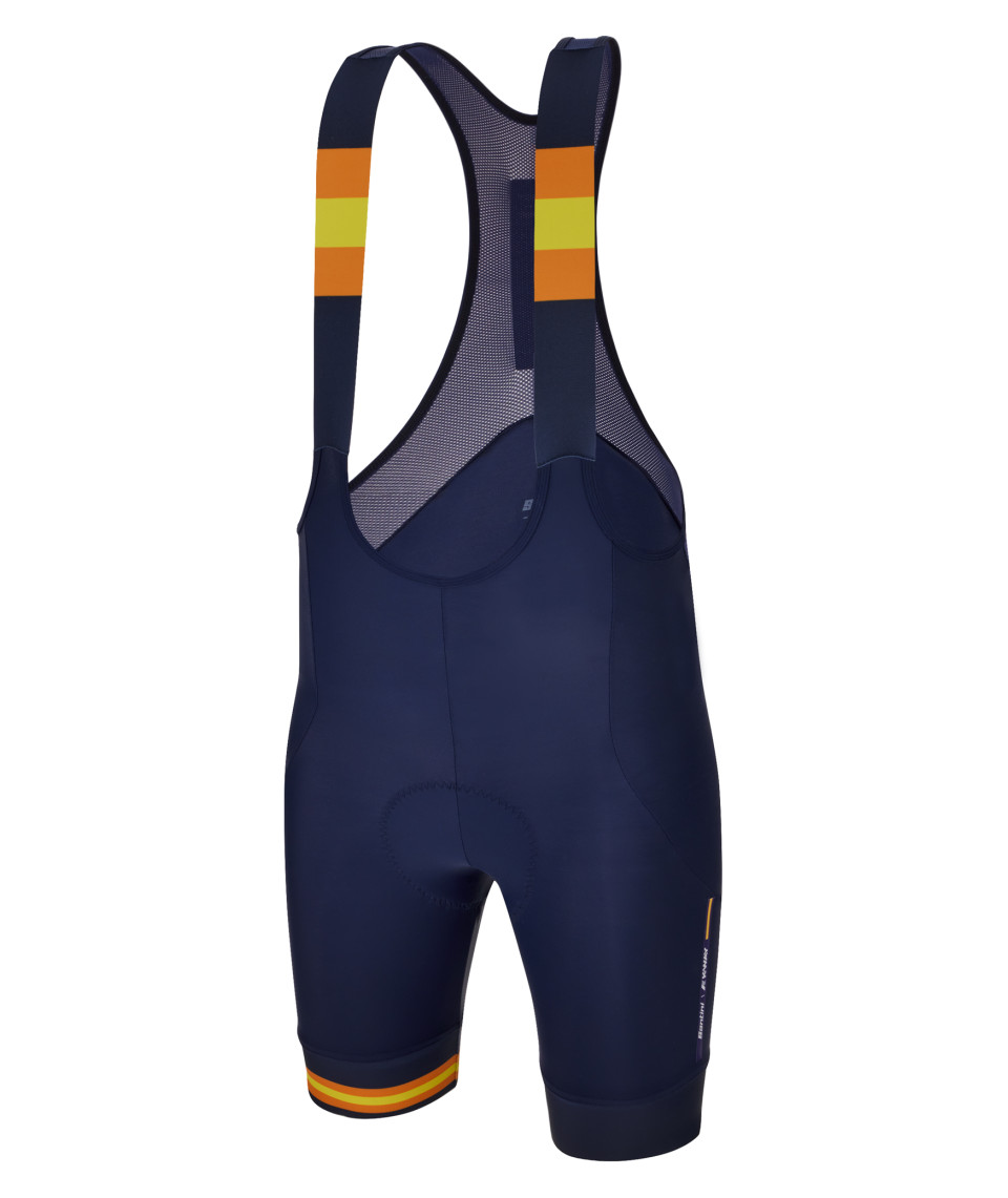 Santini LE VRAI - PANTALONCINO K-WAY Sconto