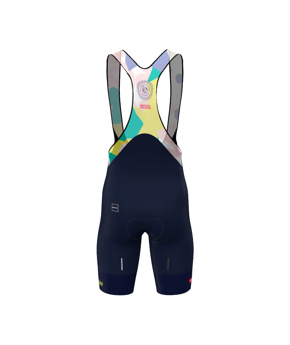 Santini KM CERO - PANTALONCINI Economico