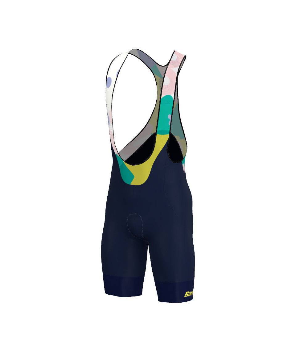 Santini KM CERO - PANTALONCINI Economico