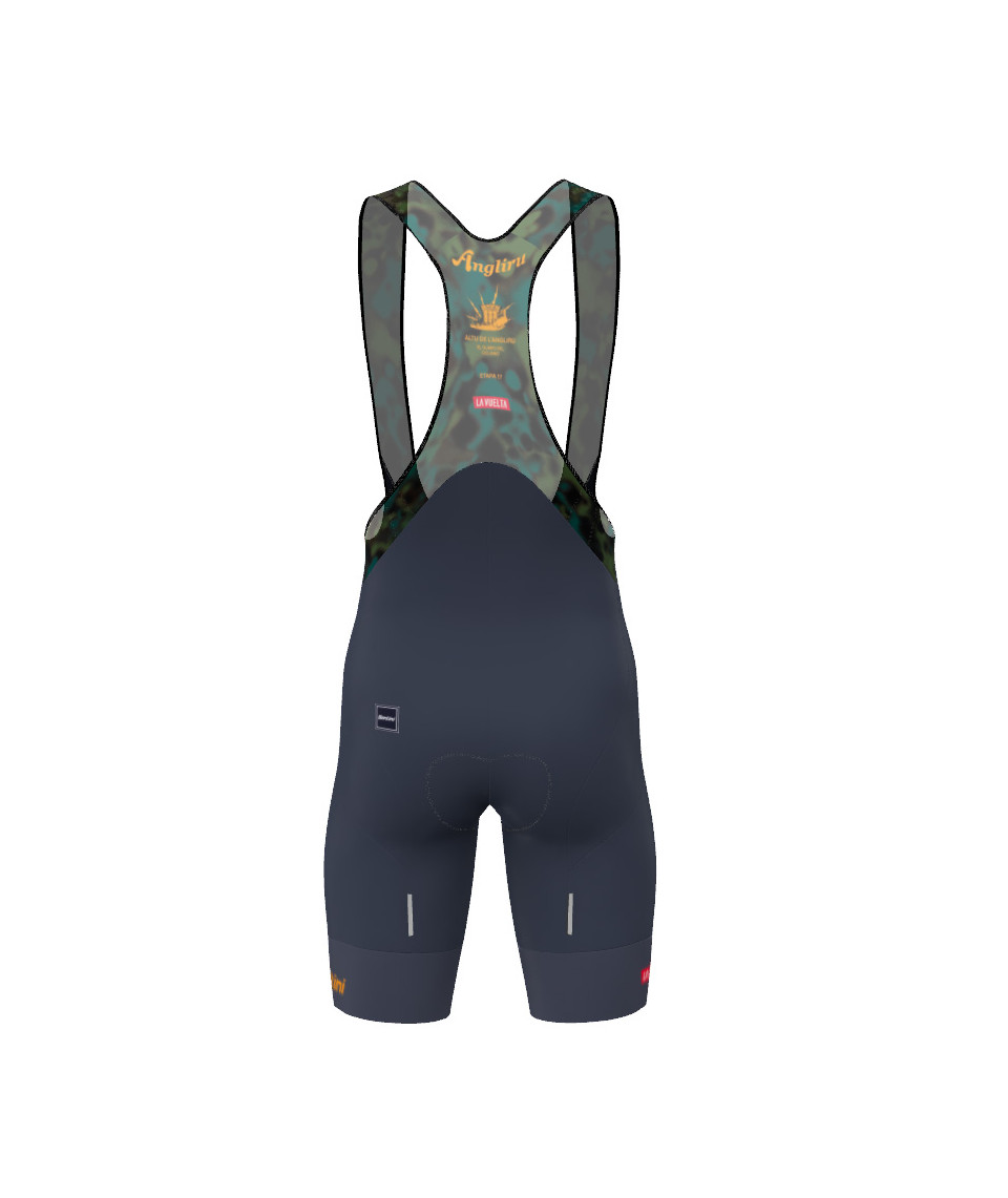 Santini ANGLIRU - PANTALONCINI Online