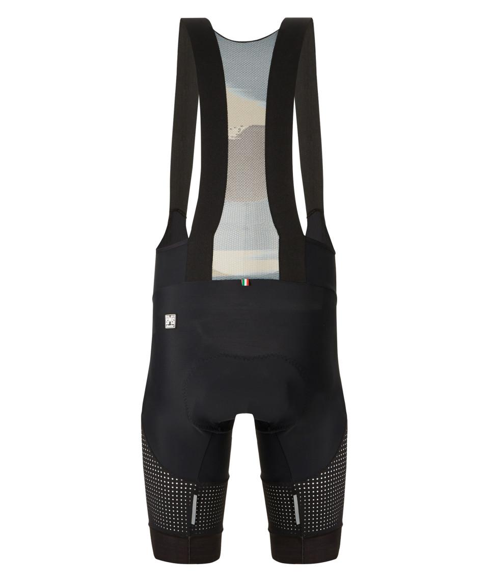 Santini WATT - PANTALONCINI INDOOR In Vendita
