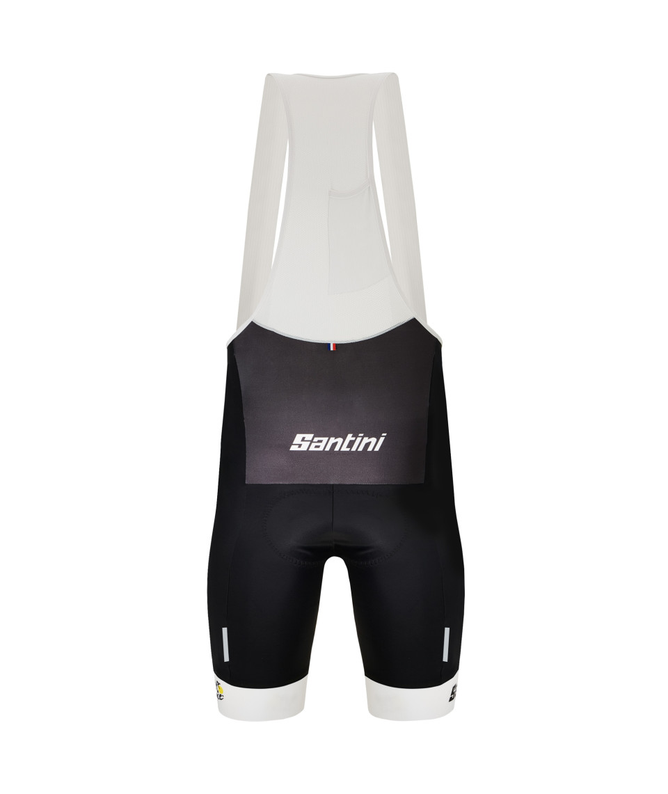 Santini TOUR DE FRANCE - PANTALONCINO Vendita Calda
