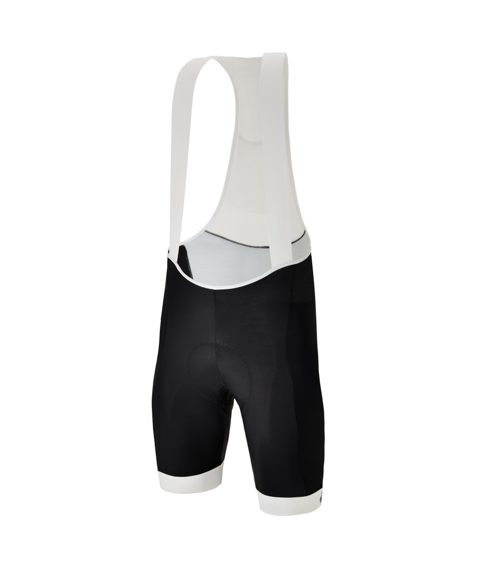 Santini TOUR DE FRANCE - PANTALONCINO Vendita Calda