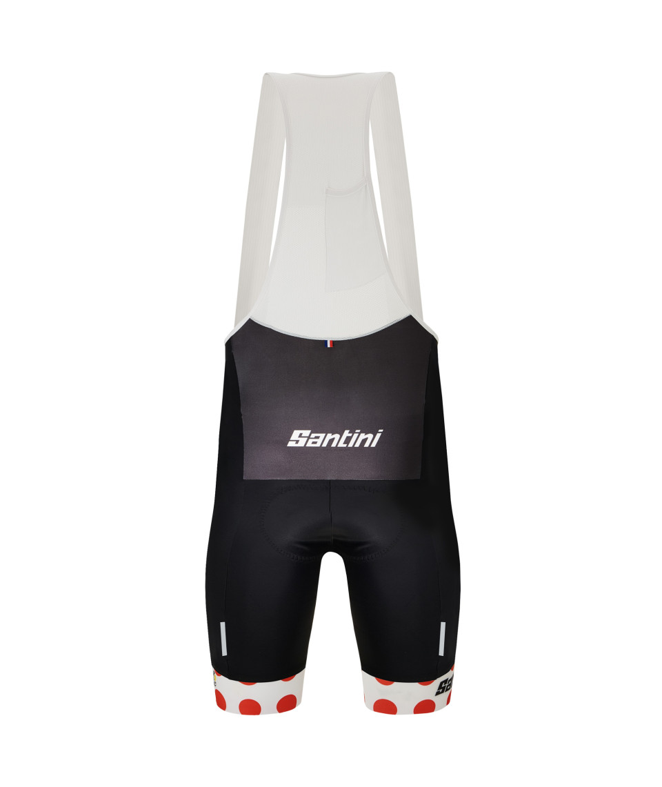 Santini TOUR DE FRANCE - PANTALONCINO Vendita Economica
