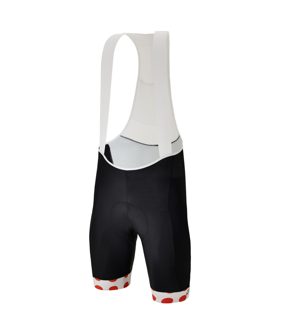Santini TOUR DE FRANCE - PANTALONCINO Vendita Economica