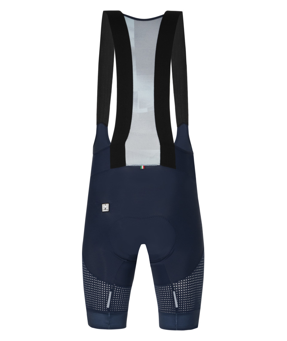 Santini FORZA - PANTALONCINI INDOOR Saldi Di Fabbrica