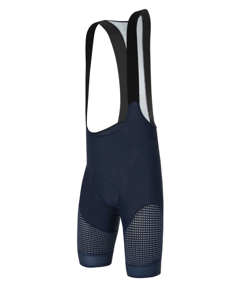 Santini FORZA - PANTALONCINI INDOOR Saldi Di Fabbrica