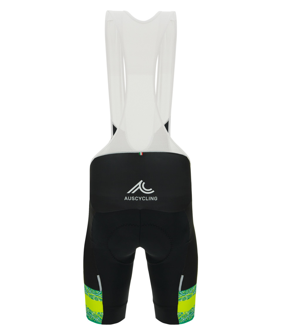 Santini AUSTRALIA - PANTALONCINI I Più Venduti