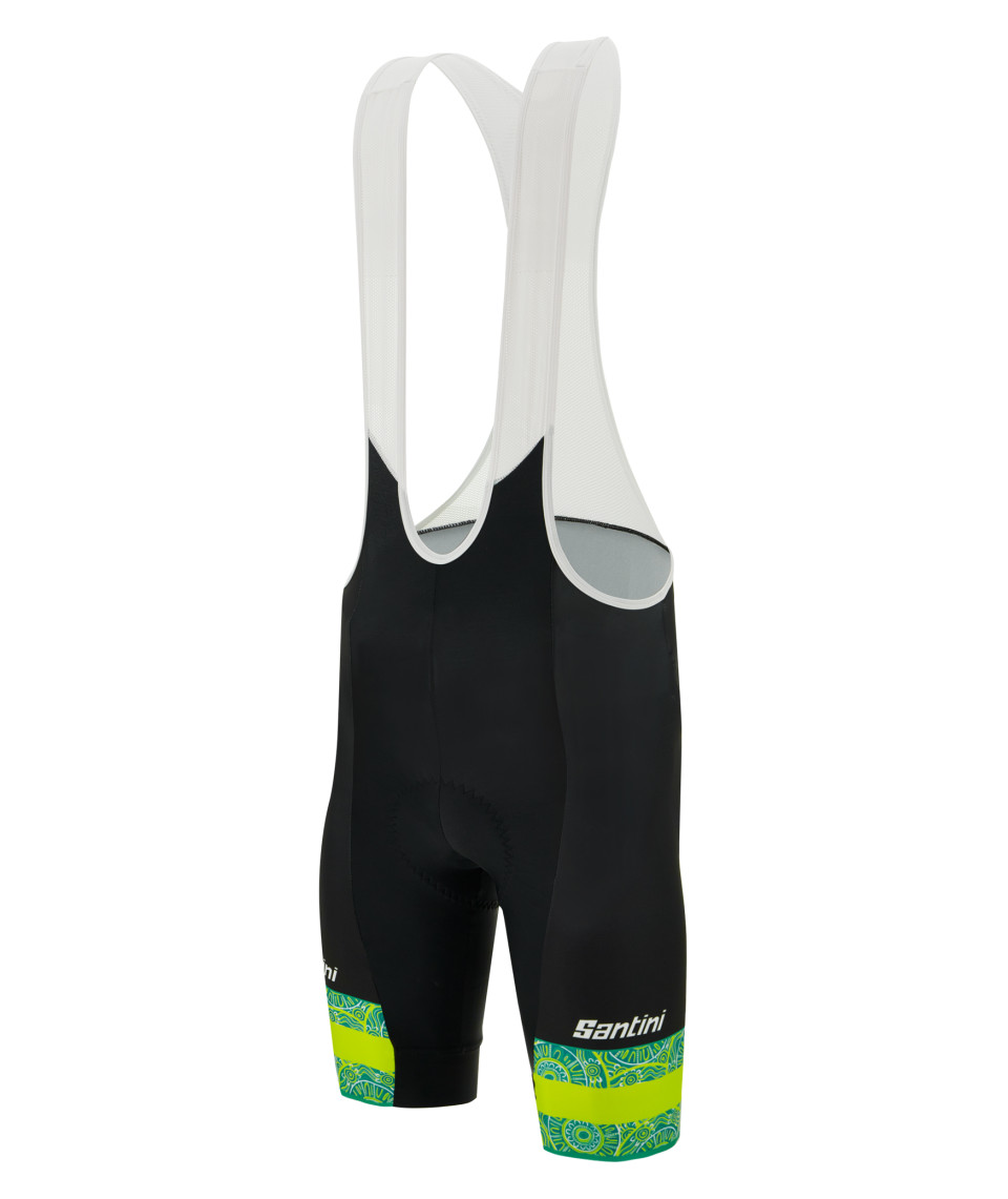 Santini AUSTRALIA - PANTALONCINI I Più Venduti