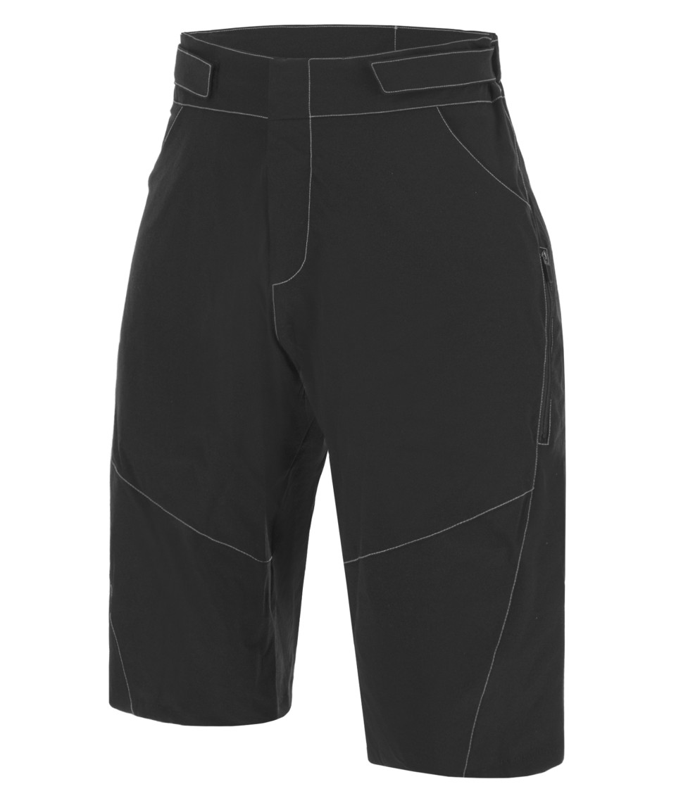 Santini SELVA - PANTALONCINI MTB DONNA Vendite Flash