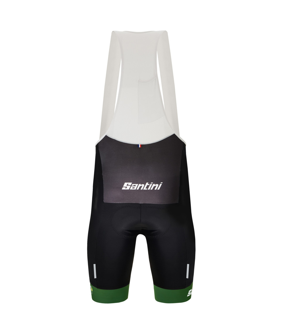 Santini TOUR DE FRANCE - PANTALONCINO Moda